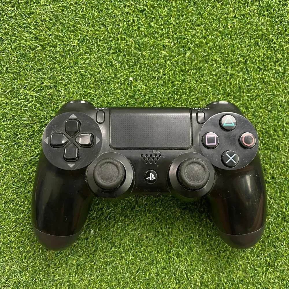 Sony DualShock 4 Wireless Controller PlayStation 4 Model CUH-ZCT1U